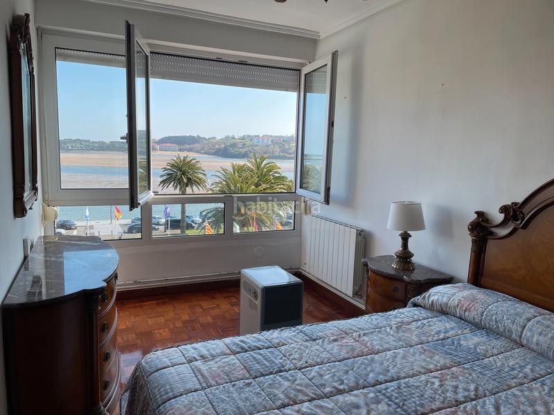 Foto 1c57745c-1ac3-419a-a706-dec04fcc8c0f. Piso en travesía juan de herrera 4 piso con vistas únicas en el centro de la villa en San Vicente de la Barquera