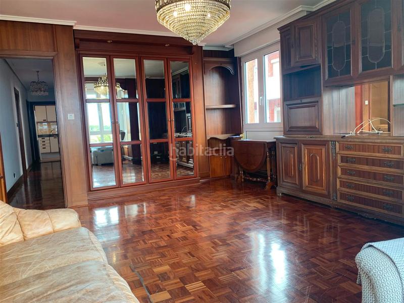 Foto 242d660d-44be-475a-93fc-40a602406af7. Piso en travesía juan de herrera 4 piso con vistas únicas en el centro de la villa en San Vicente de la Barquera