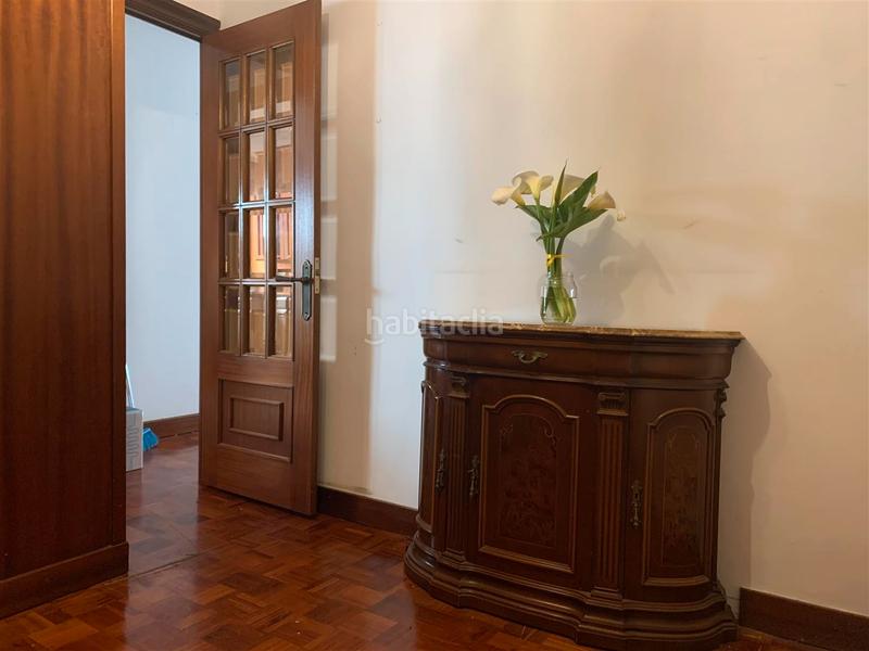 Foto 34f2fd8d-bbcf-4287-8483-2f87c33a9b35. Piso en travesía juan de herrera 4 piso con vistas únicas en el centro de la villa en San Vicente de la Barquera