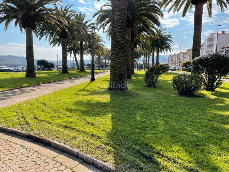 Foto 534effe1-ee0b-47a5-9584-e6782b5e8228. Piso en travesía juan de herrera 4 piso con vistas únicas en el centro de la villa en San Vicente de la Barquera