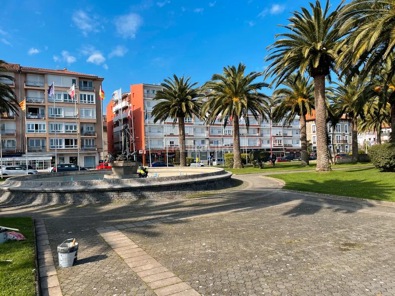 Foto 5f54451c-d4f3-4299-a0ee-cc7fb5169812. Piso en travesía juan de herrera 4 piso con vistas únicas en el centro de la villa en San Vicente de la Barquera
