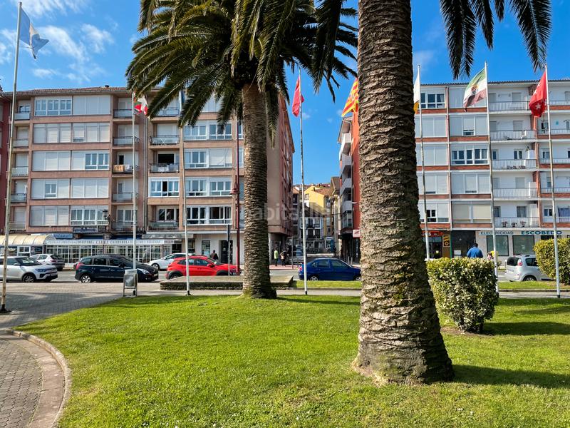 Foto e1df0625-aacb-4af5-b0d0-8f1165212ca5. Piso en travesía juan de herrera 4 piso con vistas únicas en el centro de la villa en San Vicente de la Barquera