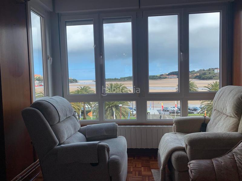 Foto e3de1c3e-0cb3-493b-a3e2-9751e25ab466. Piso en travesía juan de herrera 4 piso con vistas únicas en el centro de la villa en San Vicente de la Barquera