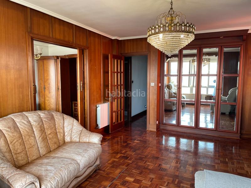 Foto f84f5200-9590-45d6-820a-39b8dd0b1dff. Piso en travesía juan de herrera 4 piso con vistas únicas en el centro de la villa en San Vicente de la Barquera