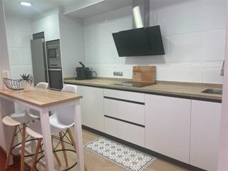 Pis  Ronda de la encrucijada. Piso con garaje