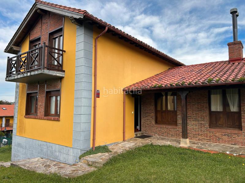 Foto 0174214a-5f0f-4745-a211-2fbaedfd6718. Casa pareada en barrio arco 29 casa pareada junto a la palya en Val de San Vicente