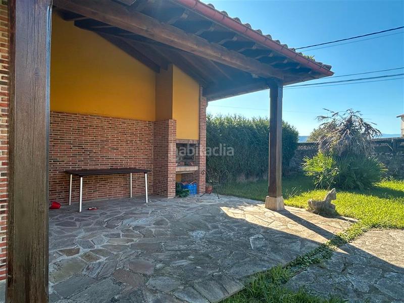 Foto 1eaee69c-ce5c-4a19-b90d-8d48d5e04a95. Casa pareada en barrio arco 29 casa pareada junto a la palya en Val de San Vicente