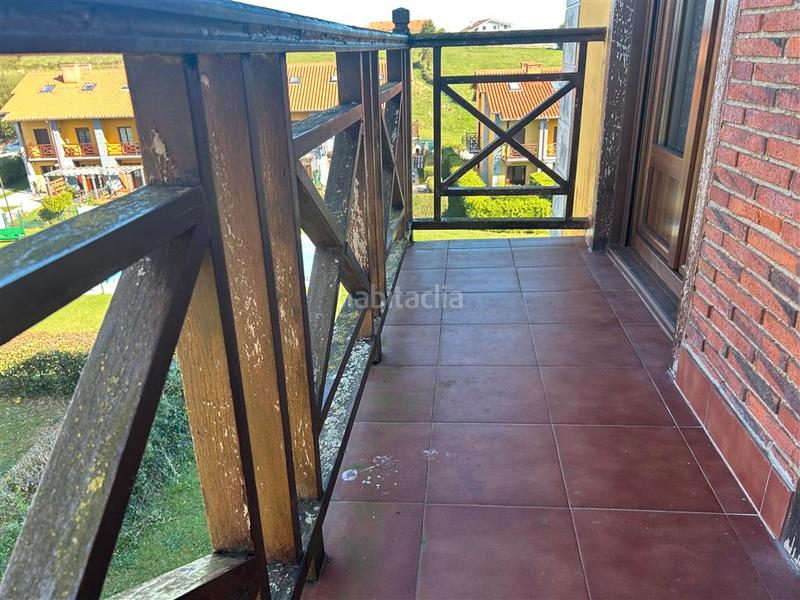 Foto 5a0d6cde-0a01-40ba-89e5-cad46211dd67. Casa pareada en barrio arco 29 casa pareada junto a la palya en Val de San Vicente