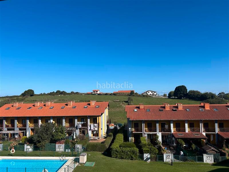 Foto 62a37b97-70ca-4ff3-93f6-629469eb8414. Casa pareada en barrio arco 29 casa pareada junto a la palya en Val de San Vicente