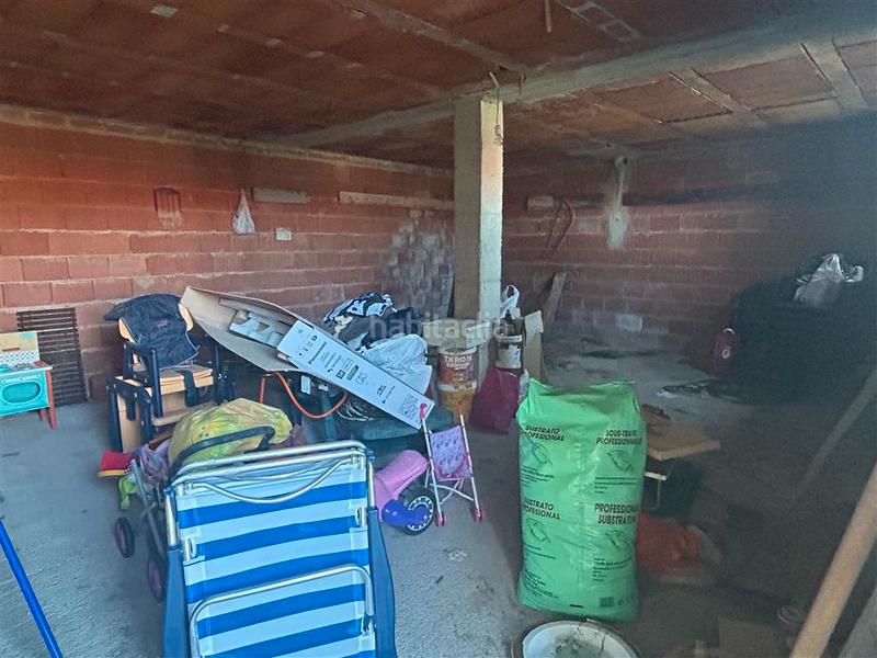 Foto 658f64d2-d282-4c2f-b2bb-1ba1bb5db70b. Casa pareada en barrio arco 29 casa pareada junto a la palya en Val de San Vicente