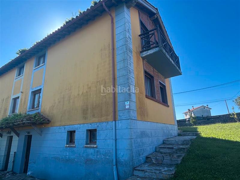 Foto 69d881a3-2114-4f8b-8062-3779614a3c11. Casa pareada en barrio arco 29 casa pareada junto a la palya en Val de San Vicente