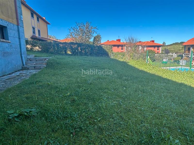 Foto 7ace9ea2-314d-410c-b34c-b3e4e18ffea8. Casa pareada en barrio arco 29 casa pareada junto a la palya en Val de San Vicente