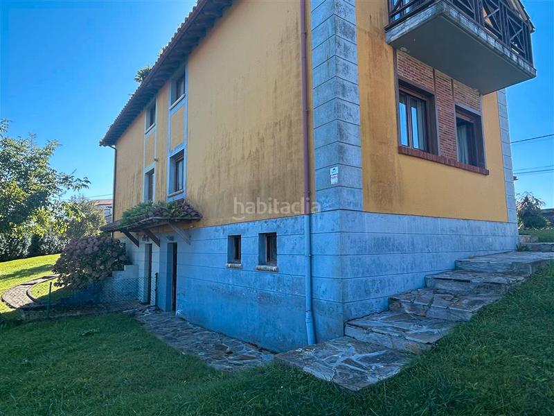 Foto 82d4559f-75c2-4228-bf79-b3330749263a. Casa pareada en barrio arco 29 casa pareada junto a la palya en Val de San Vicente