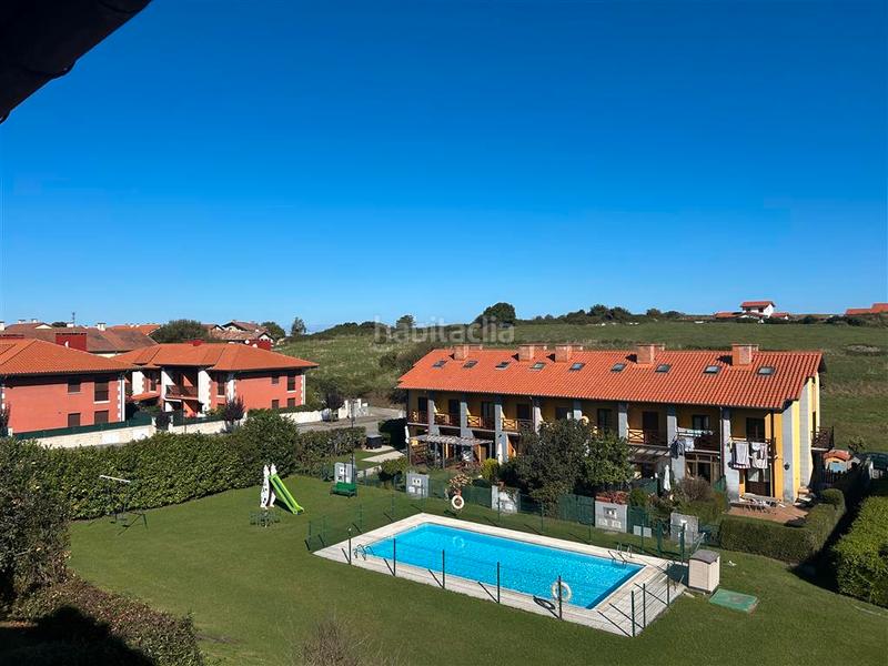 Foto 8f6d0eb9-fe14-4162-94f1-f5d5487fdc36. Casa pareada en barrio arco 29 casa pareada junto a la palya en Val de San Vicente