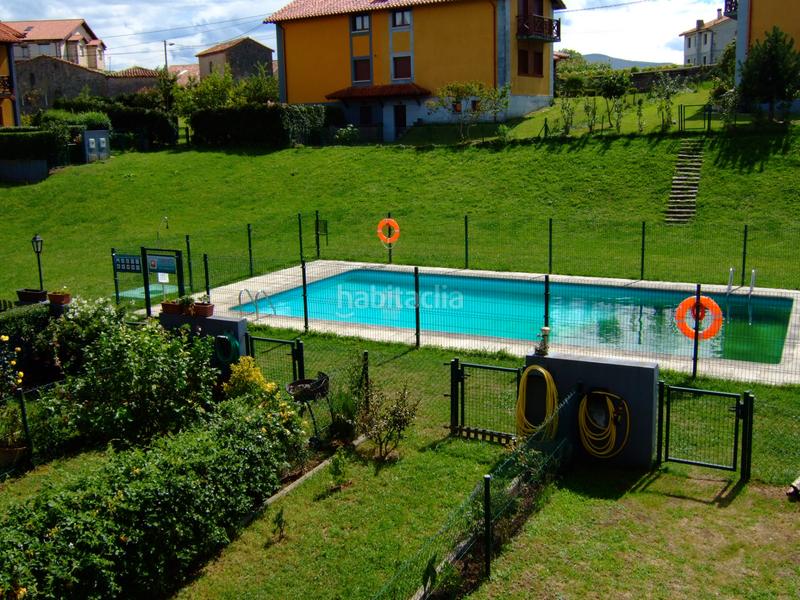 Foto 98162d8b-463f-44f1-a0fb-0971404aa574. Casa pareada en barrio arco 29 casa pareada junto a la palya en Val de San Vicente