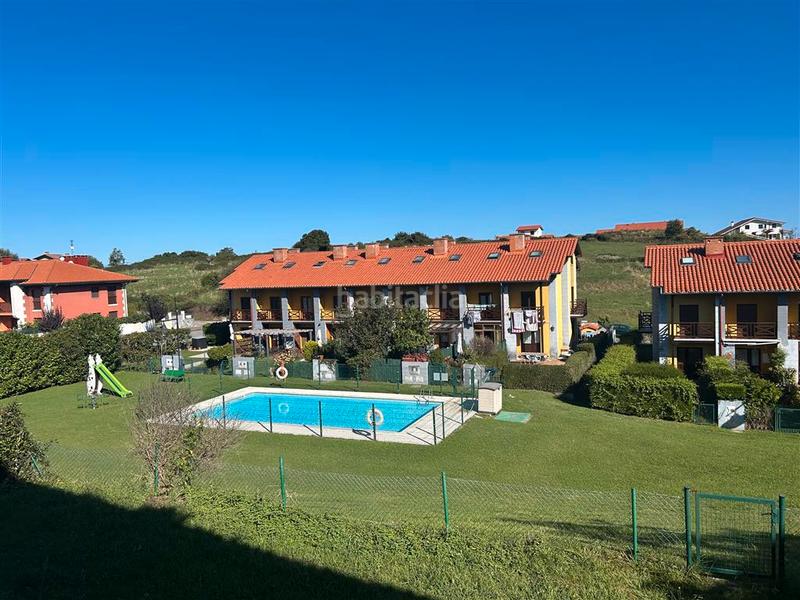 Foto 9ae137be-06c4-443e-b4f1-a634d0985e07. Casa pareada en barrio arco 29 casa pareada junto a la palya en Val de San Vicente