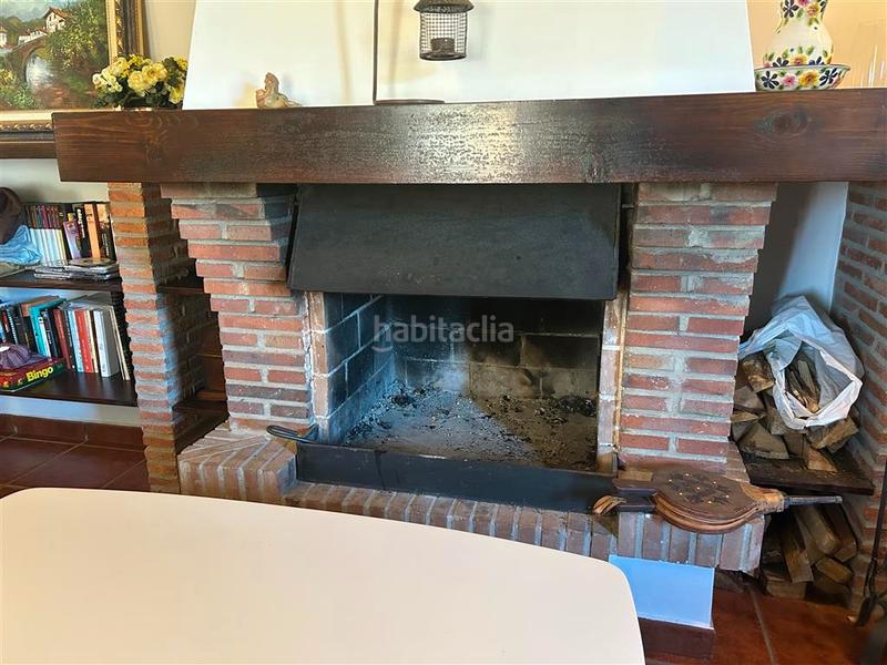 Foto b2521a98-e129-48ba-8011-428746f628be. Casa pareada en barrio arco 29 casa pareada junto a la palya en Val de San Vicente