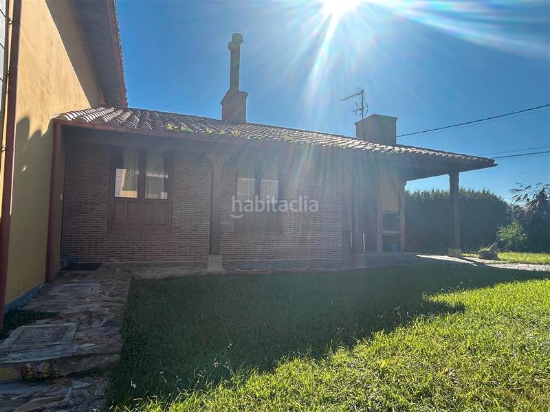 Foto b701cedd-883c-4c3b-93ac-66ee0c78b5c8. Casa pareada en barrio arco 29 casa pareada junto a la palya en Val de San Vicente