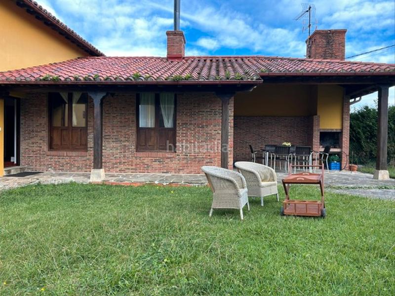 Foto bd3a9885-d609-4be1-a7f5-2ce5cb6d6e13. Casa pareada en barrio arco 29 casa pareada junto a la palya en Val de San Vicente