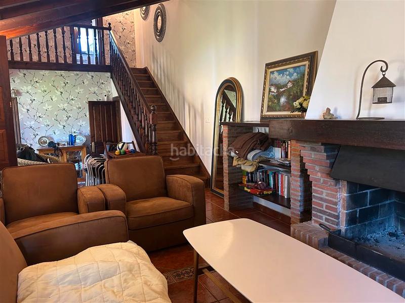 Foto c293bd51-aaf0-4da5-ab24-1b45c04be707. Casa pareada en barrio arco 29 casa pareada junto a la palya en Val de San Vicente