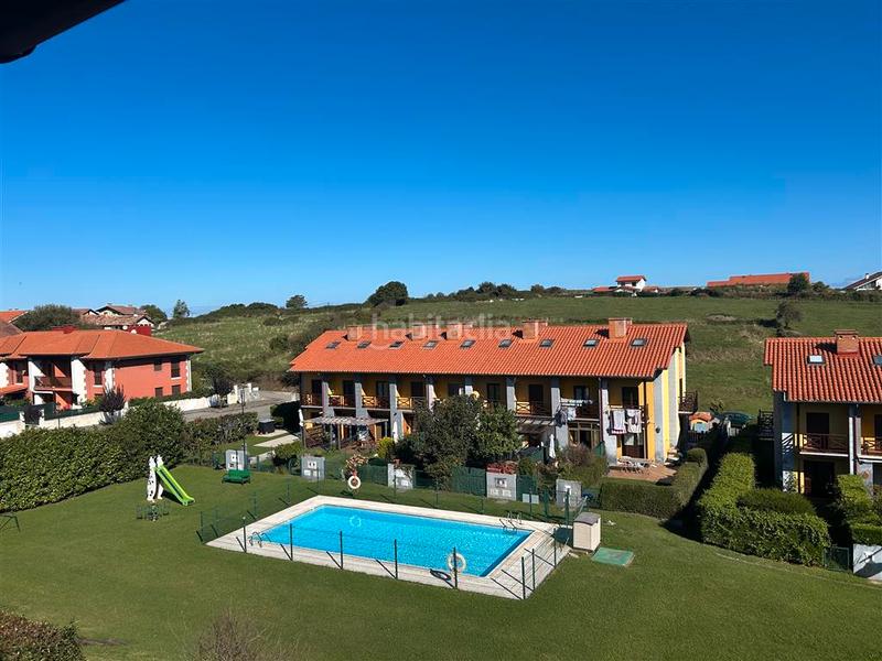 Foto c500ecb0-b8f1-48c0-8506-d453b52cfee1. Casa pareada en barrio arco 29 casa pareada junto a la palya en Val de San Vicente