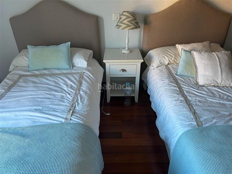 Foto efa030a8-14cb-4b13-be1d-220f6deac7be. Casa pareada en barrio arco 29 casa pareada junto a la palya en Val de San Vicente