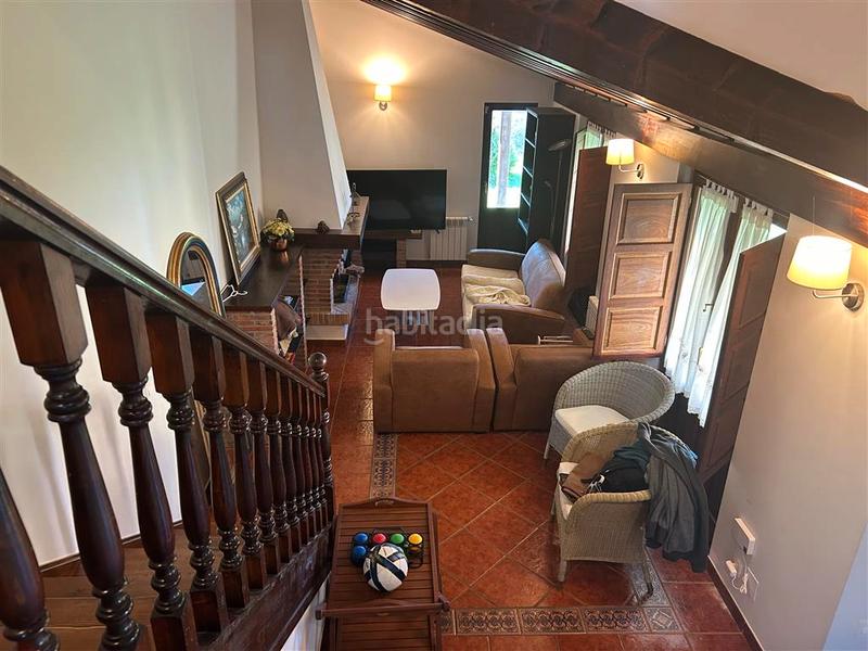 Foto f85f16ae-f185-4936-b83a-94db5834661d. Casa pareada en barrio arco 29 casa pareada junto a la palya en Val de San Vicente