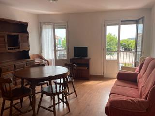 Location Appartement à Calle mercado 2. Alquiler temporal