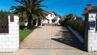 Maison à Barrio abaño 10. Casa con encanto junto a san vicente de la barquera