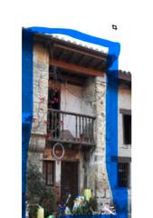 Semi detached house  Barrio la becera