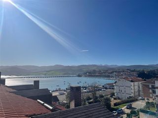 Flat in Calle río saja 18. Duplex 2 dormitorios en urbanización privada san vicente de la b