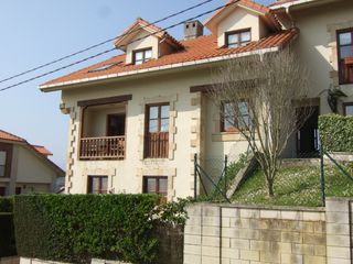 Flat in Calle el castañar 3. Piso con vistas