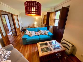 Appartamento in Calle el castañar 3. Piso con vistas