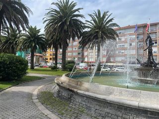 Etagenwohnung in Calle padre ángel 5. Piso con ascensor