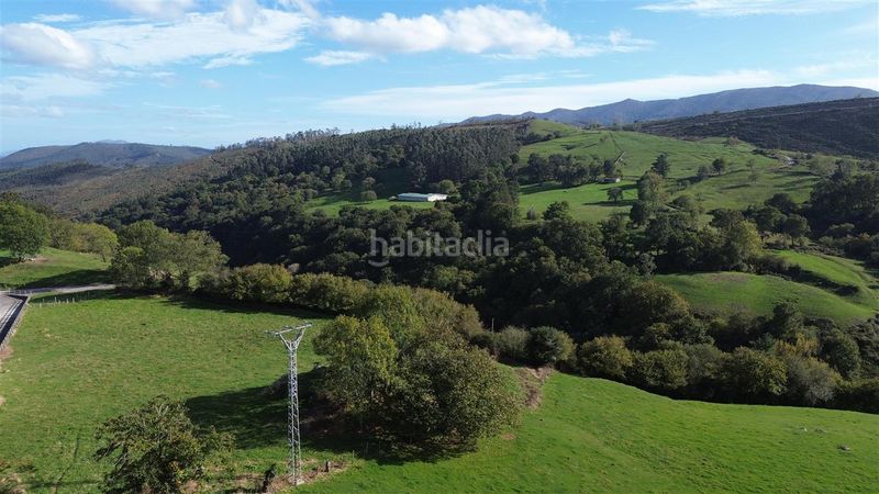 Foto 85159d90-7c0c-4463-aa50-d641d512f07a. Finca rústica en n/a en Valdáliga