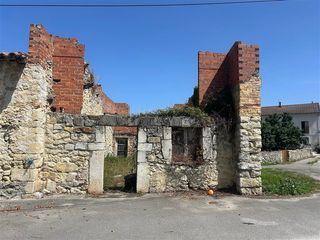 Bauernhof in Barrio arco 23. Casas rurales adosadas con parcela en prellezo