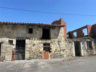 Bauernhof in Barrio arco 22. Casa rural en prellezo