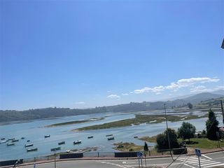 Etagenwohnung in Camino las calzadas 17. Piso con vistas y plaza de aparcamiento exterior