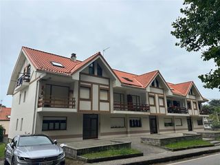 Affitto Appartamento in Ca-380 3. Alquiler piso de 2 habitaciones con balcon en pechon