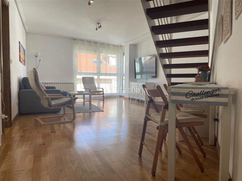 Foto 2a22d56a-d802-41a9-83c0-42e8c8c3489a. Location duplex dans calle río saja 24 dans San Vicente de la Barquera