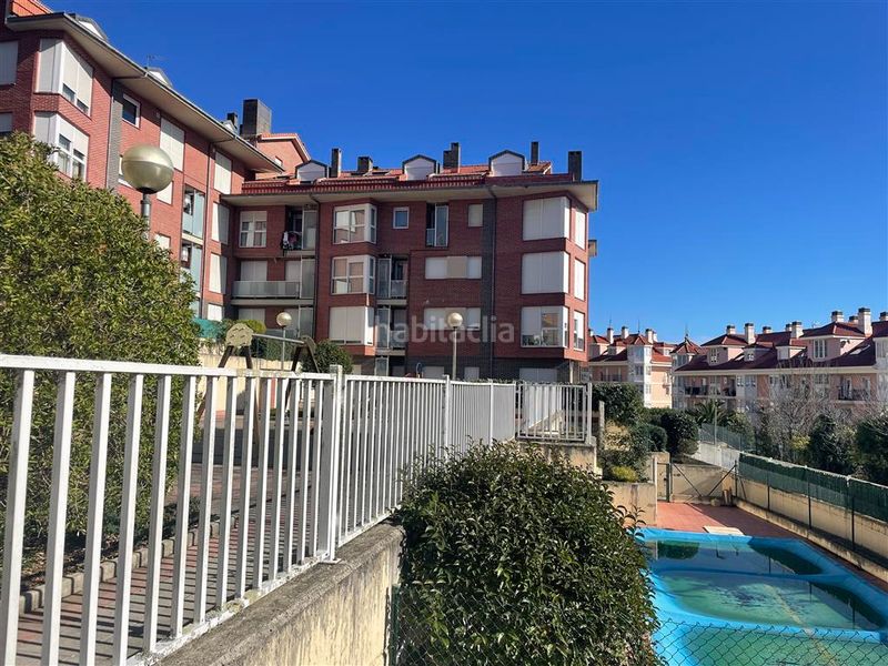 Foto 2a63003e-3948-4b25-9d92-4cf28675e4c4. Location duplex dans calle río saja 24 dans San Vicente de la Barquera