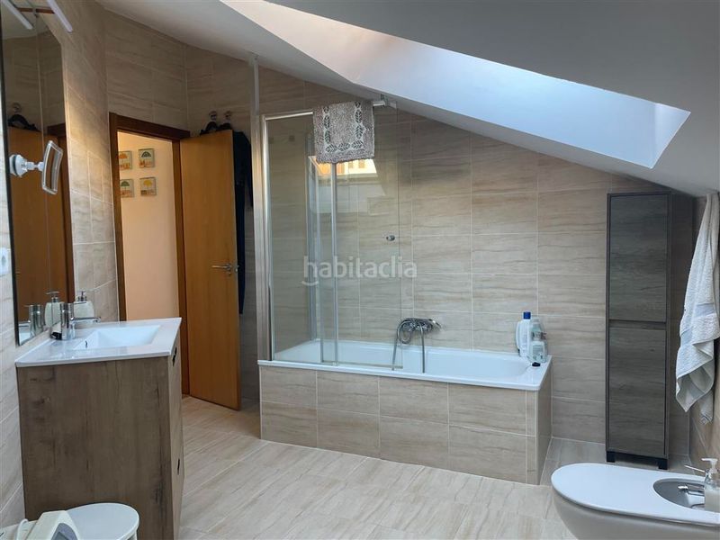 Foto 43b67961-2144-4eb0-9605-95394d3aabad. Location duplex dans calle río saja 24 dans San Vicente de la Barquera
