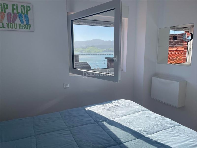 Foto 48ef187d-d216-44c2-a1e1-69e7c7b53ecc. Location duplex dans calle río saja 24 dans San Vicente de la Barquera
