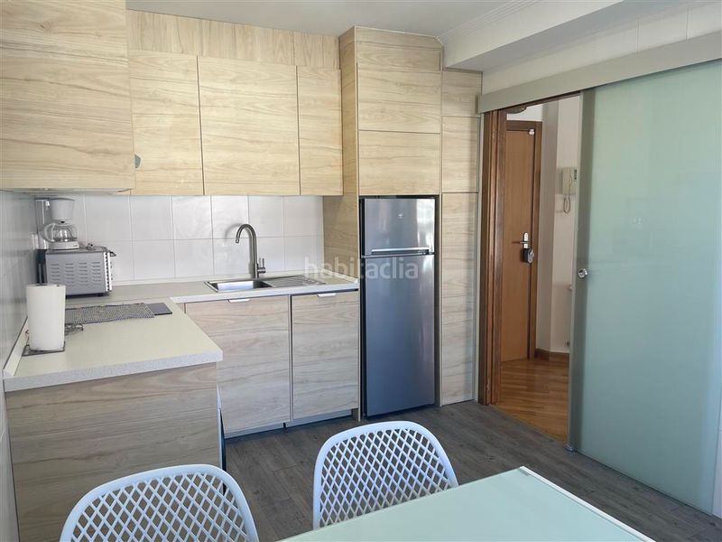 Foto 8708c95d-4e5a-4482-abaf-8311754539de. Location duplex dans calle río saja 24 dans San Vicente de la Barquera