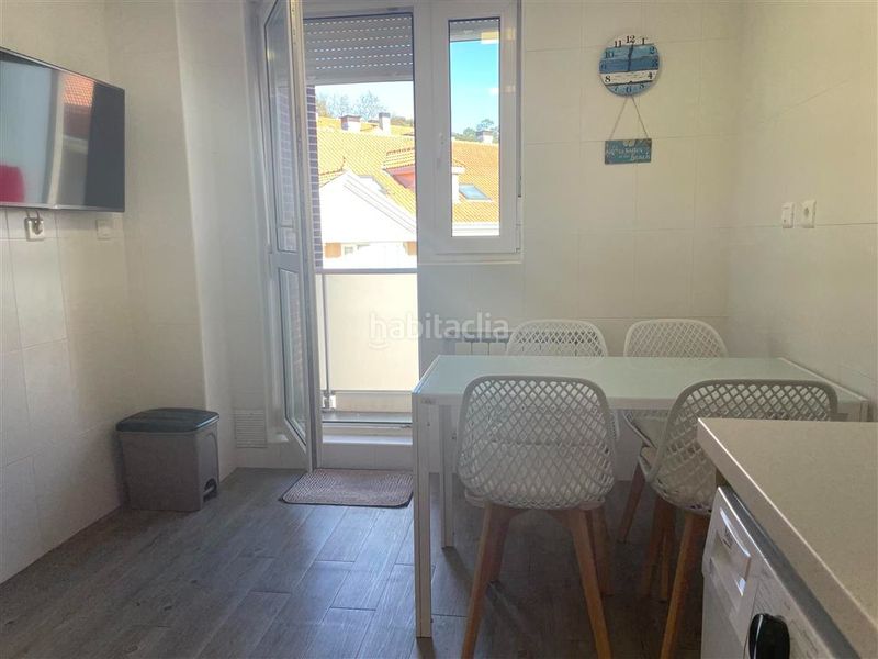 Foto b169e1c2-8508-4860-80ad-2b1c0f60fdd6. Location duplex dans calle río saja 24 dans San Vicente de la Barquera