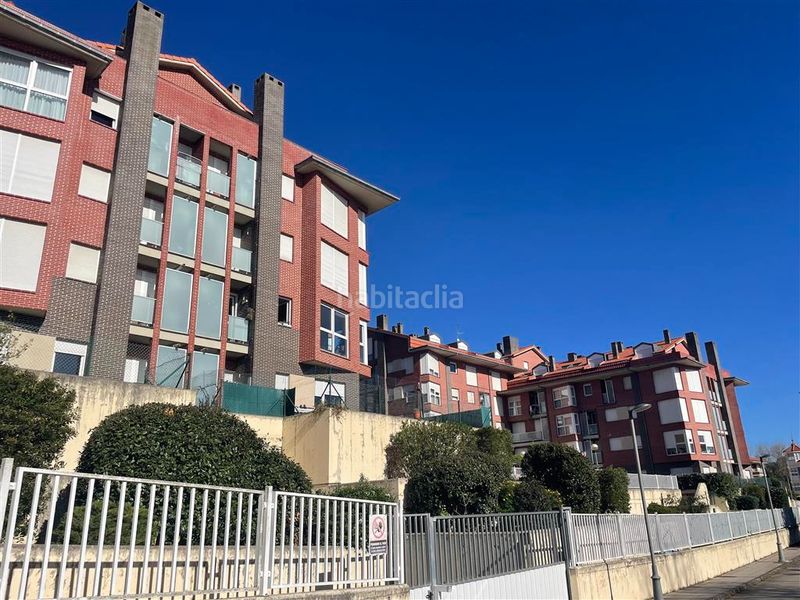 Foto b2639fba-e0fd-4f6a-a357-aefa89d317d8. Location duplex dans calle río saja 24 dans San Vicente de la Barquera