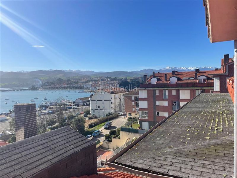 Foto b7589776-bf4b-490f-84d3-160030623fa5. Location duplex dans calle río saja 24 dans San Vicente de la Barquera