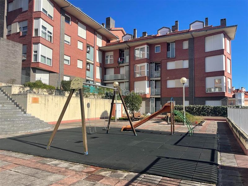Foto ba216a88-a64a-4a1f-8c4b-1c88b072950d. Location duplex dans calle río saja 24 dans San Vicente de la Barquera