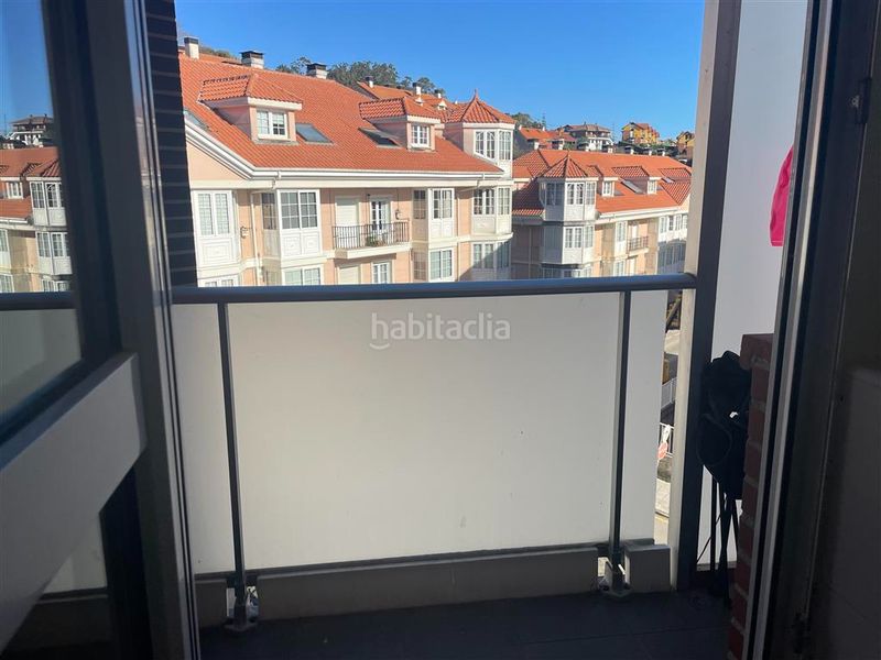 Foto d762e88a-a844-4cba-8df4-38e8a37ebf2c. Location duplex dans calle río saja 24 dans San Vicente de la Barquera