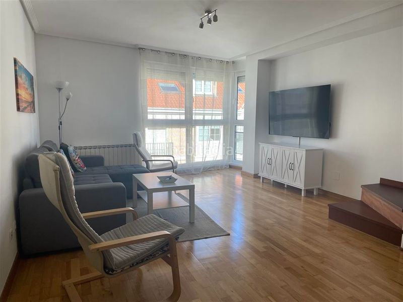 Foto e5f86949-0091-4856-a1e6-c1d139bb5cc0. Location duplex dans calle río saja 24 dans San Vicente de la Barquera